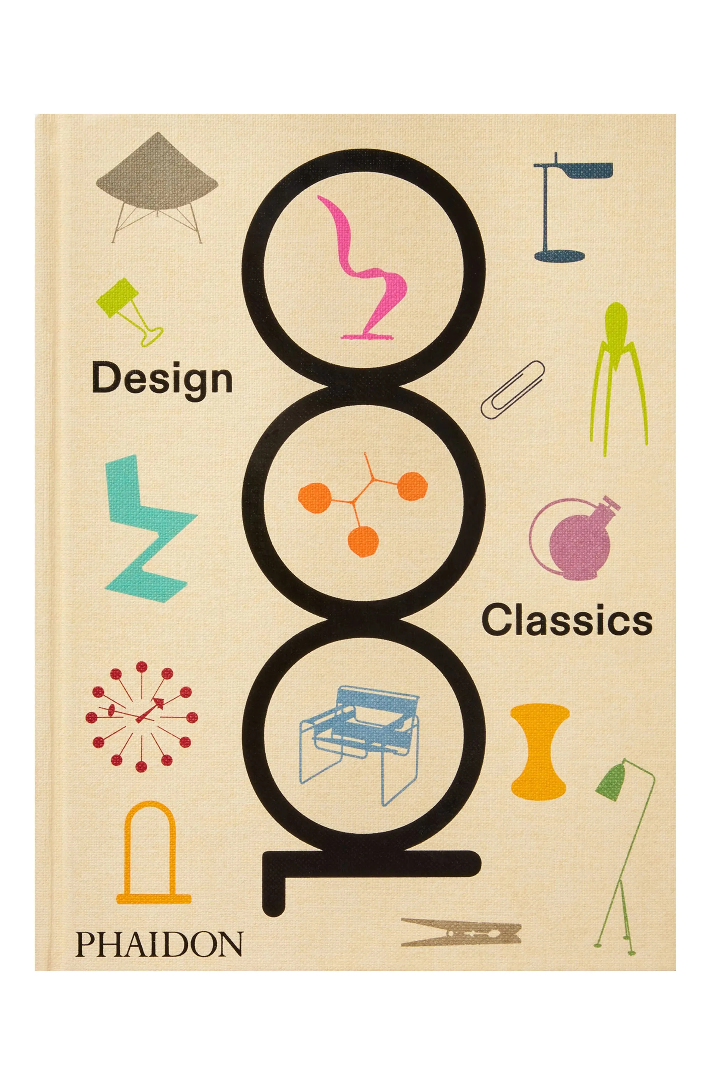 1000 Design Classics
