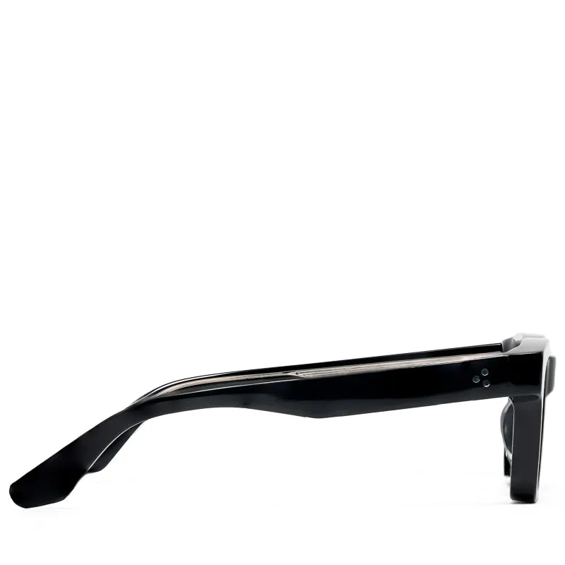 Akila Analogue - Black/Black