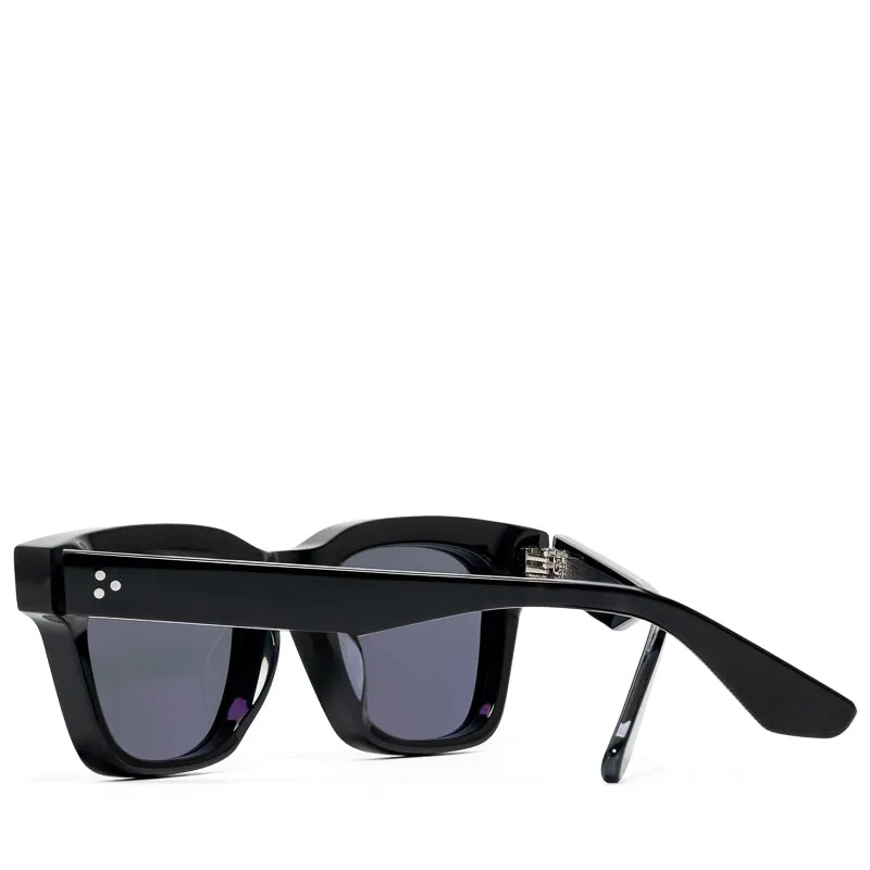 Akila Analogue - Black/Black