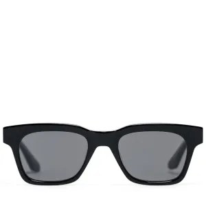 Akila Analogue - Black/Black