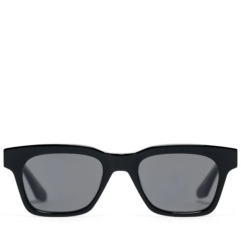 Akila Analogue - Black/Black