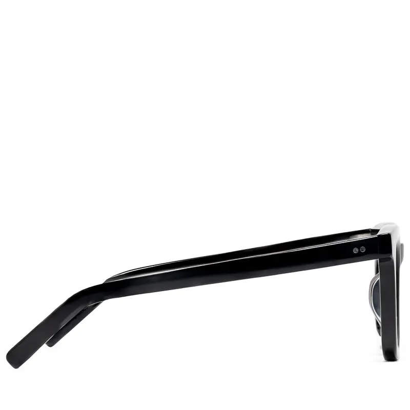 Akila Pomelo - Black/Black