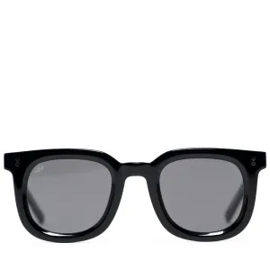 Akila Pomelo - Black/Black