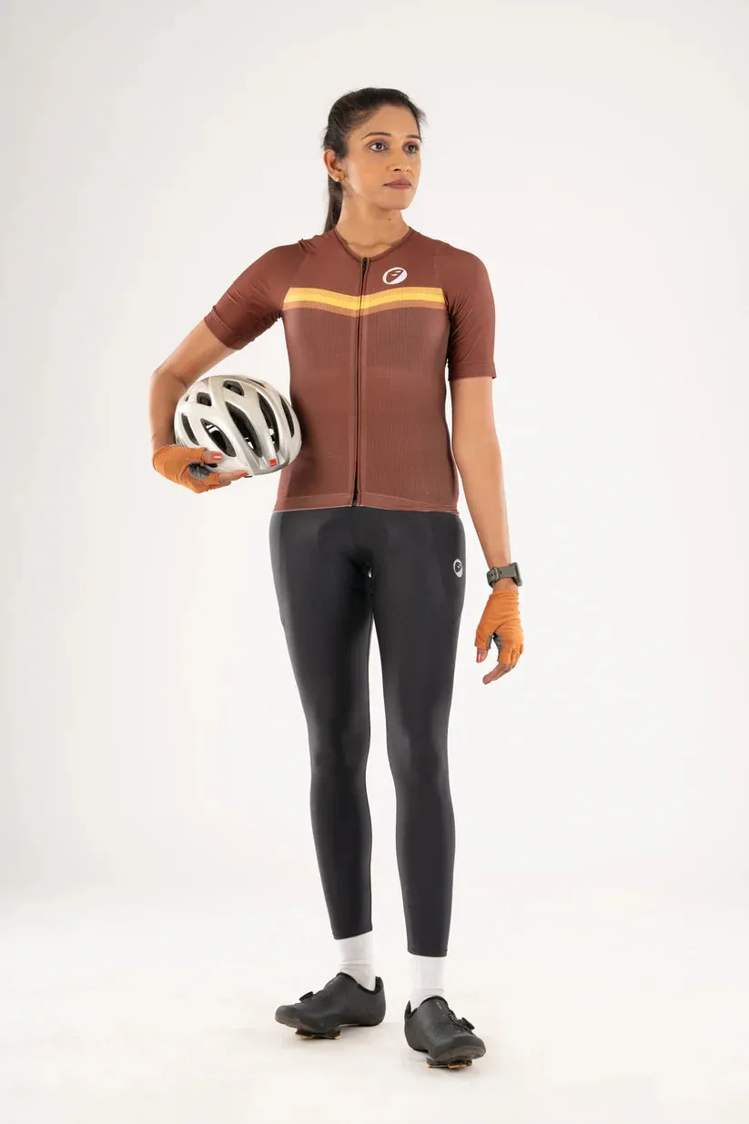 Apace Unisex Cycling Jersey (Summit)