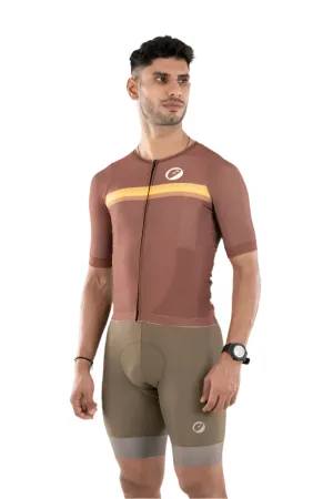 Apace Unisex Cycling Jersey (Summit)