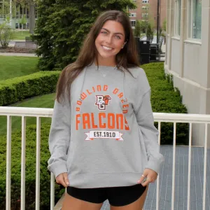Boxercraft Bowling Green French Terry Hoodie