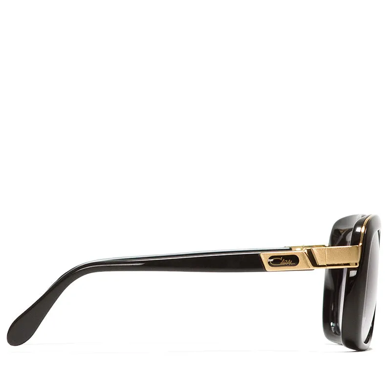 Cazal 616 Sunglasses - Black