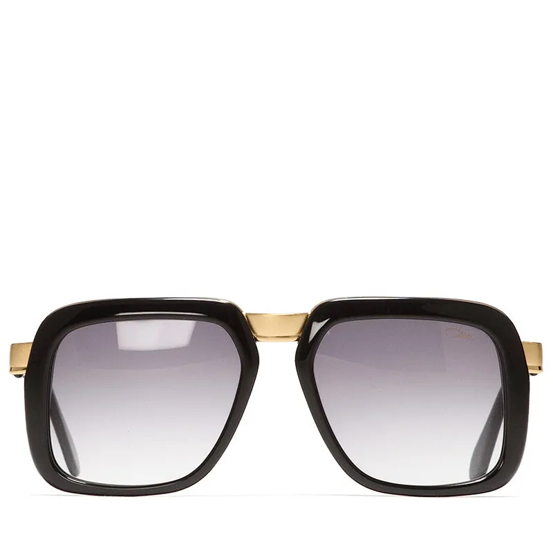 Cazal 616 Sunglasses - Black