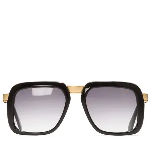 Cazal 616 Sunglasses - Black