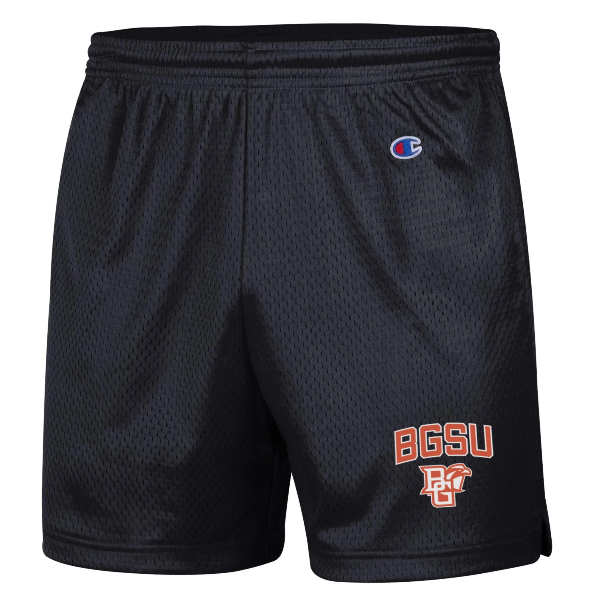 Champion BGSU 5" Mesh Shorts