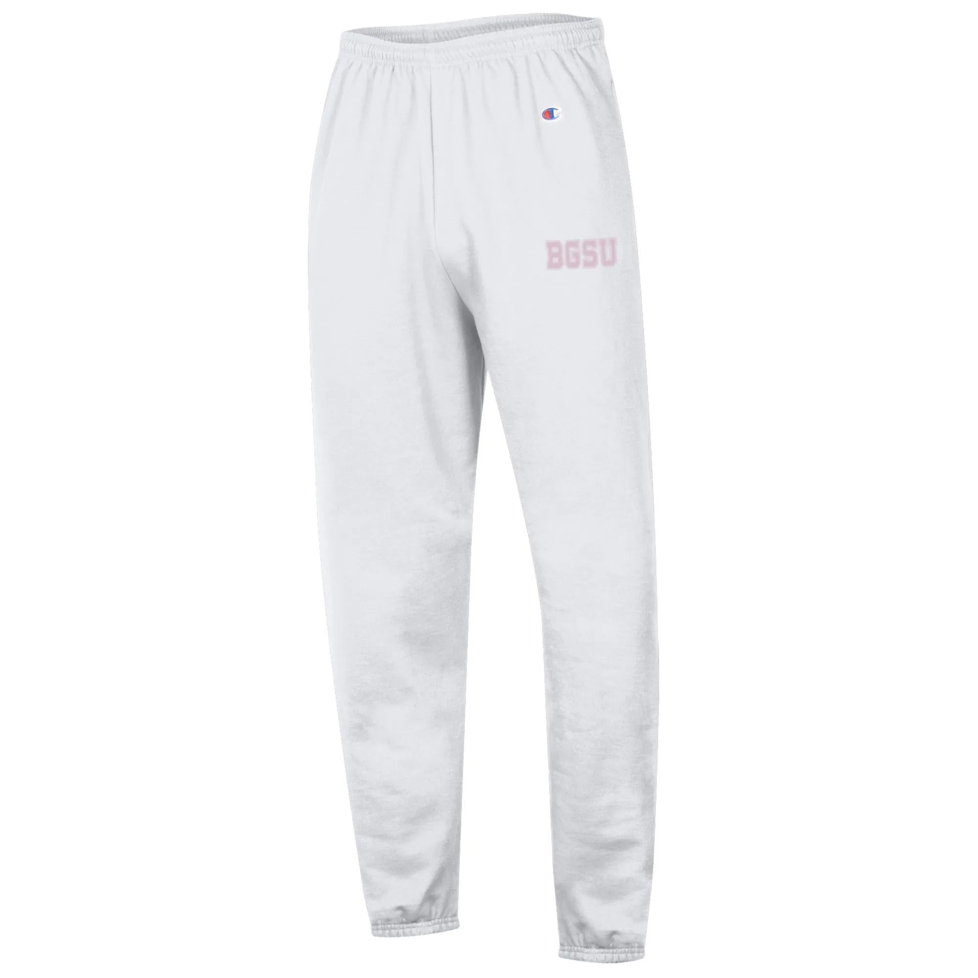Champion BGSU Powerblend Banded Pant
