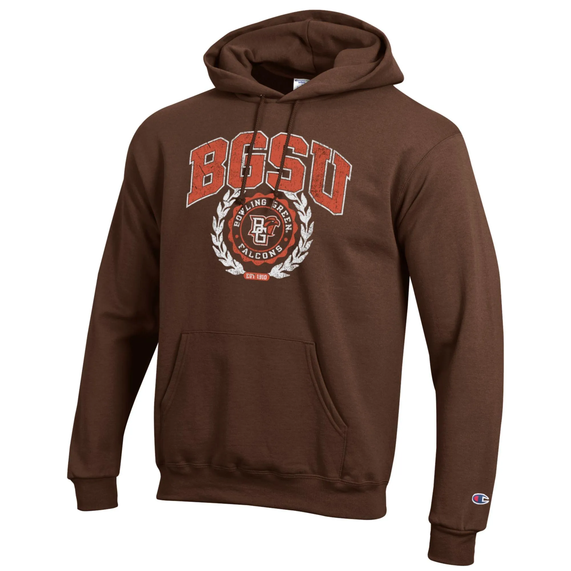 Champion BGSU Powerblend Hoodie