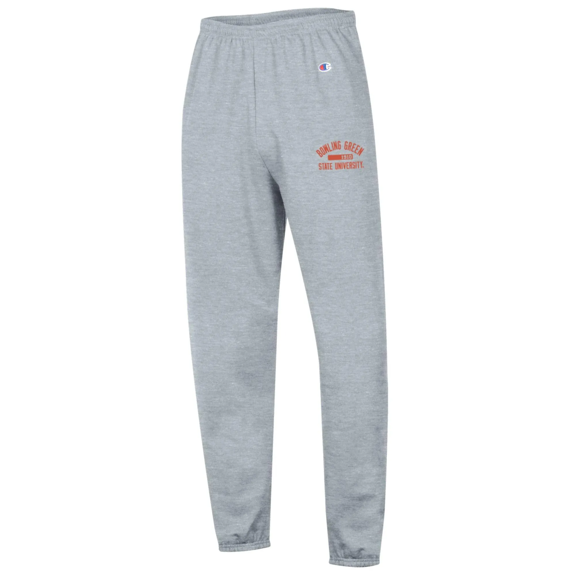 Champion Bowling Green State University Powerblend Banded Pant