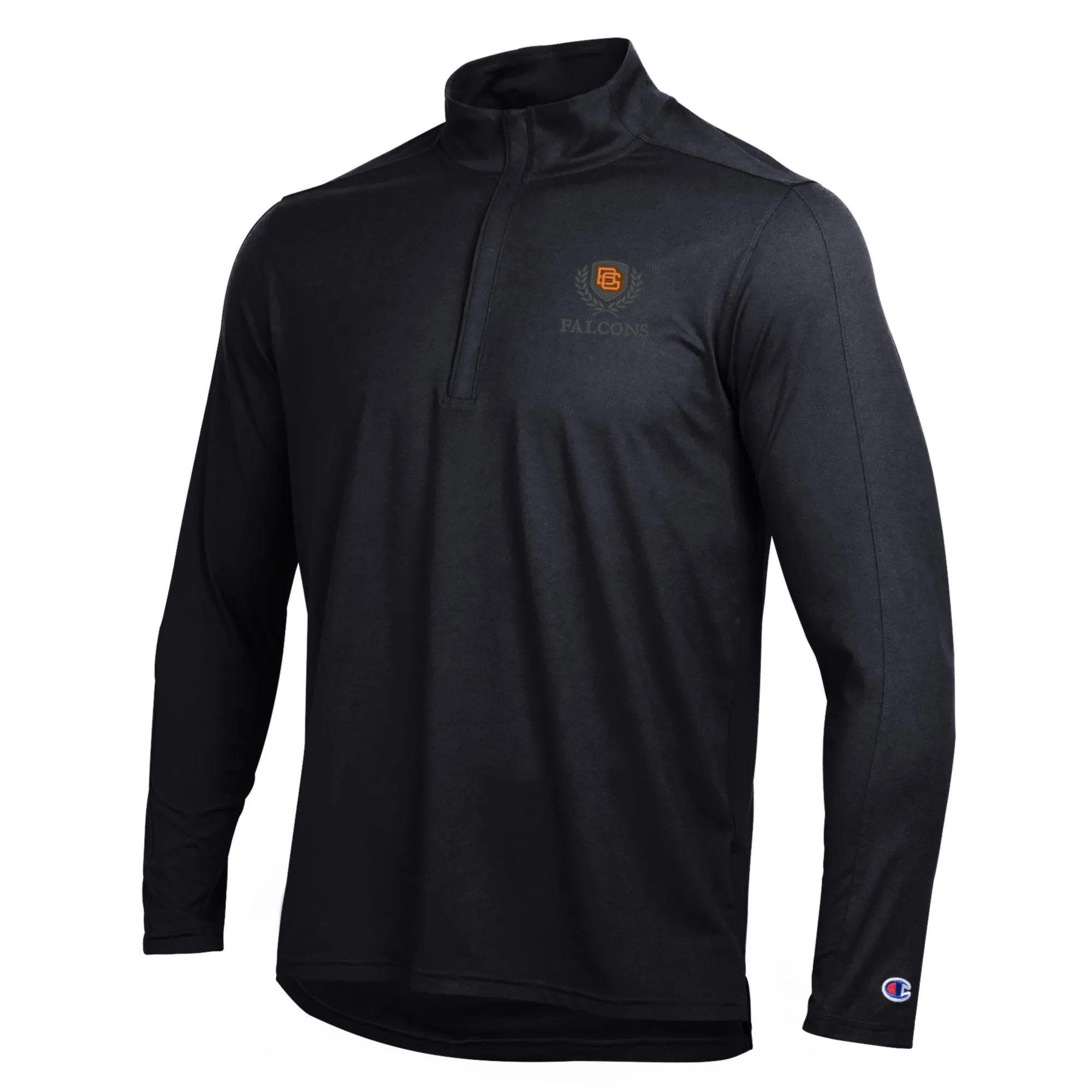 Champion Interlocking BG Soft Touch 1/4 Zip