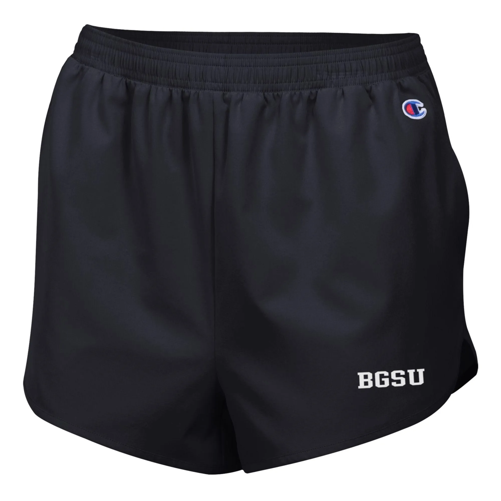 Champion Ladies BGSU Woven Shorts