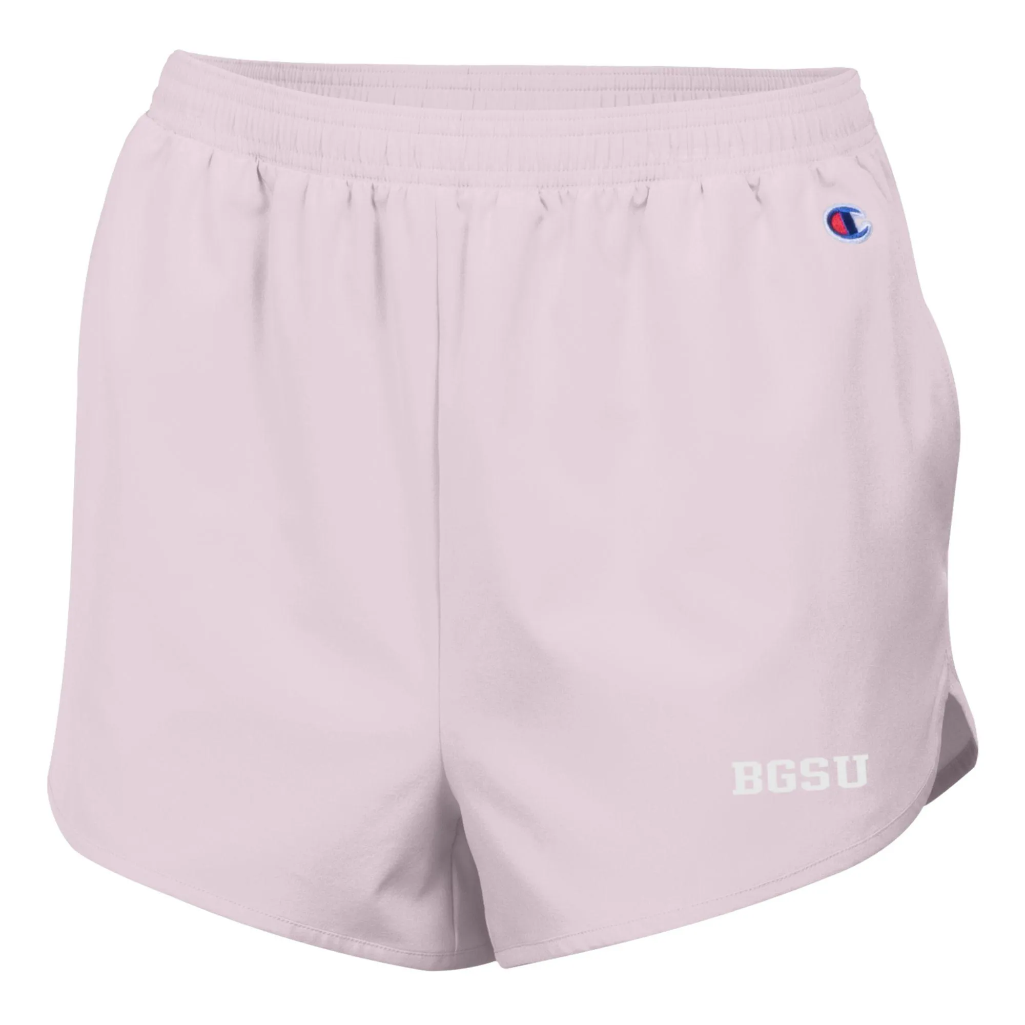 Champion Ladies BGSU Woven Shorts