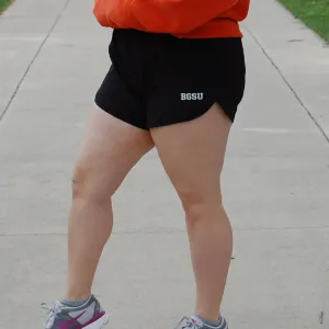 Champion Ladies BGSU Woven Shorts
