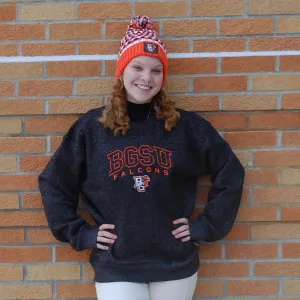 CISport BGSU Falcons Pinion Crew