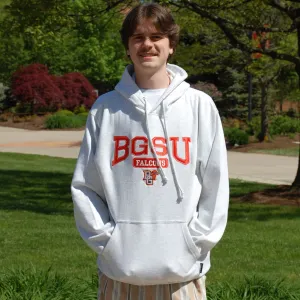 CiSports BGSU Glycol Font 1573 Hood