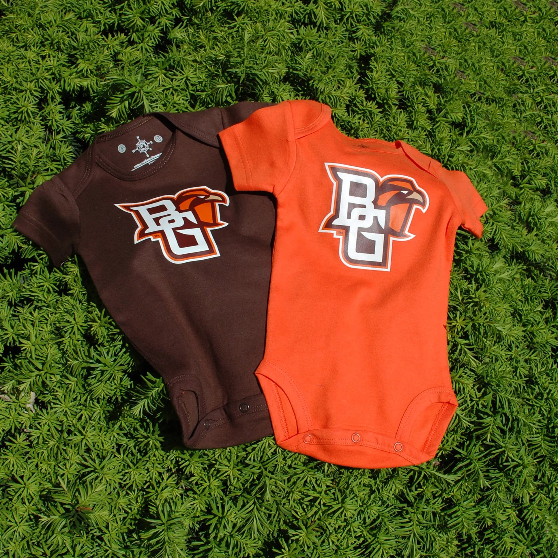 CK INFANT Peekaboo Onesie