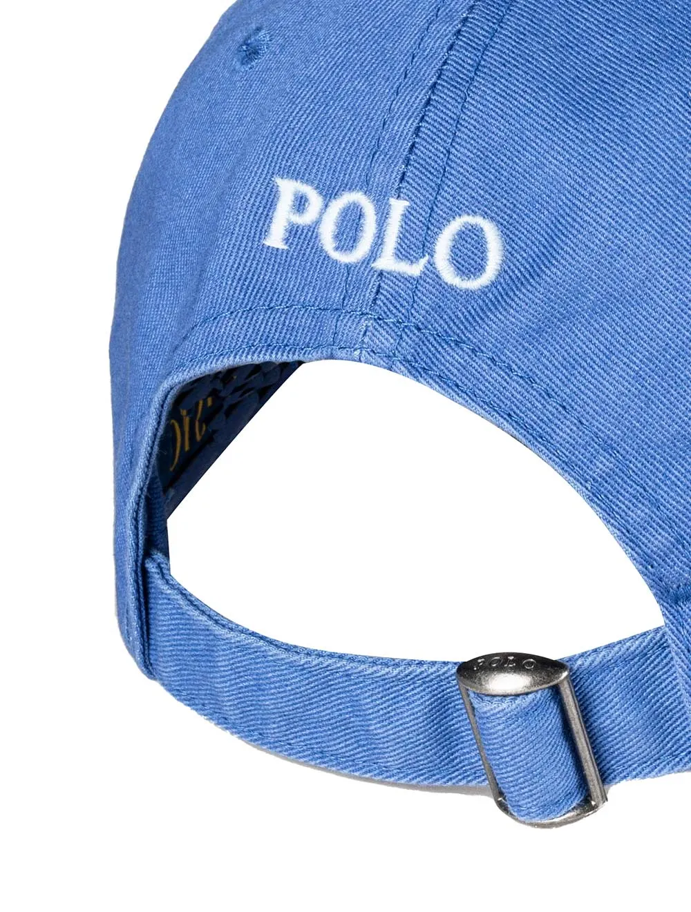 Classic Sport Cap Blue