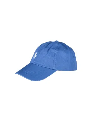 Classic Sport Cap Blue