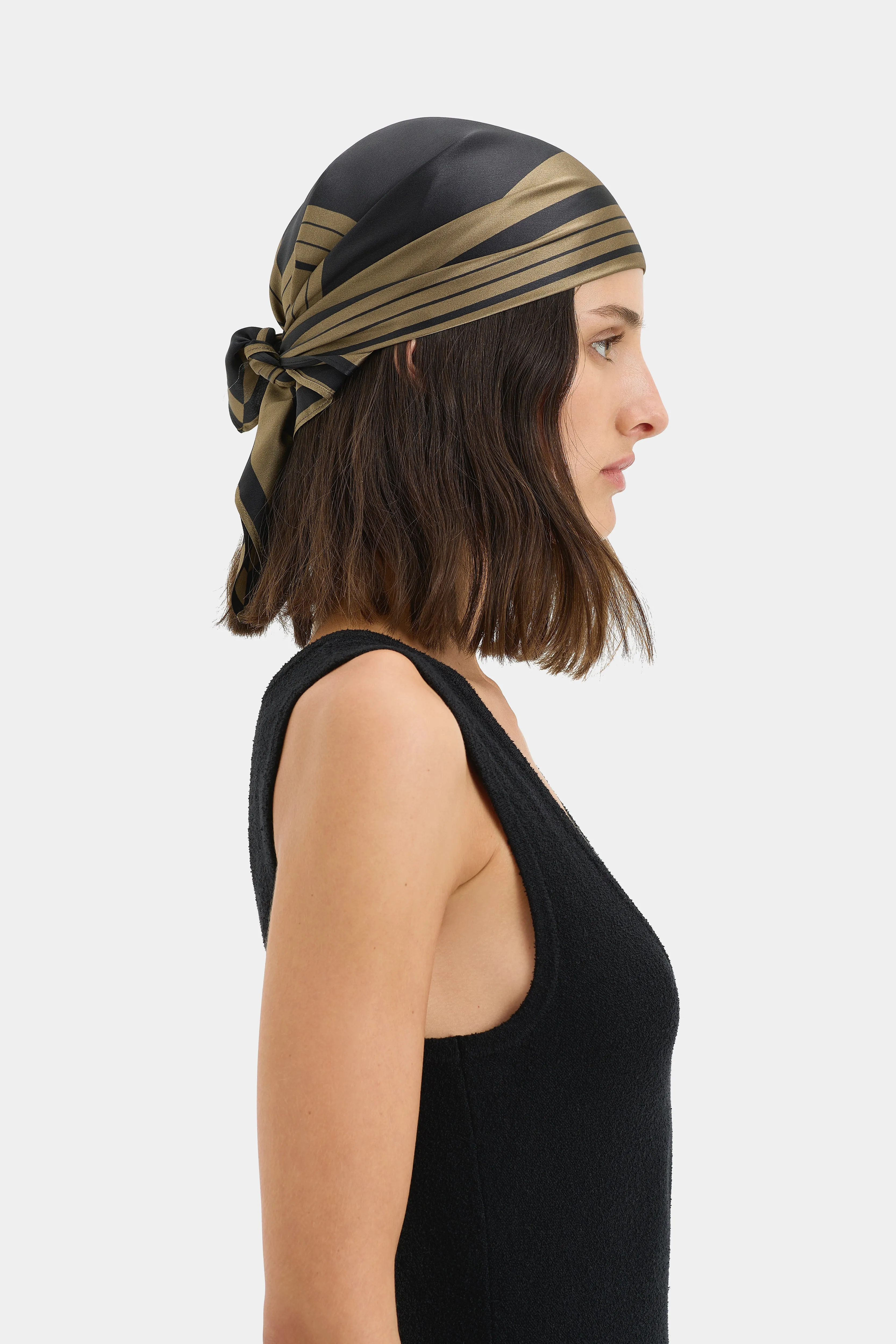 Classico Head Scarf SIR