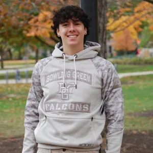 Colosseum Mojave Hoodie