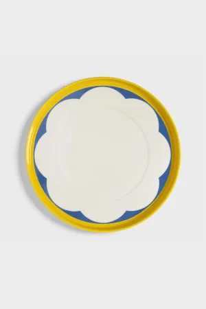 Daydream Arch Plate (Yellow)