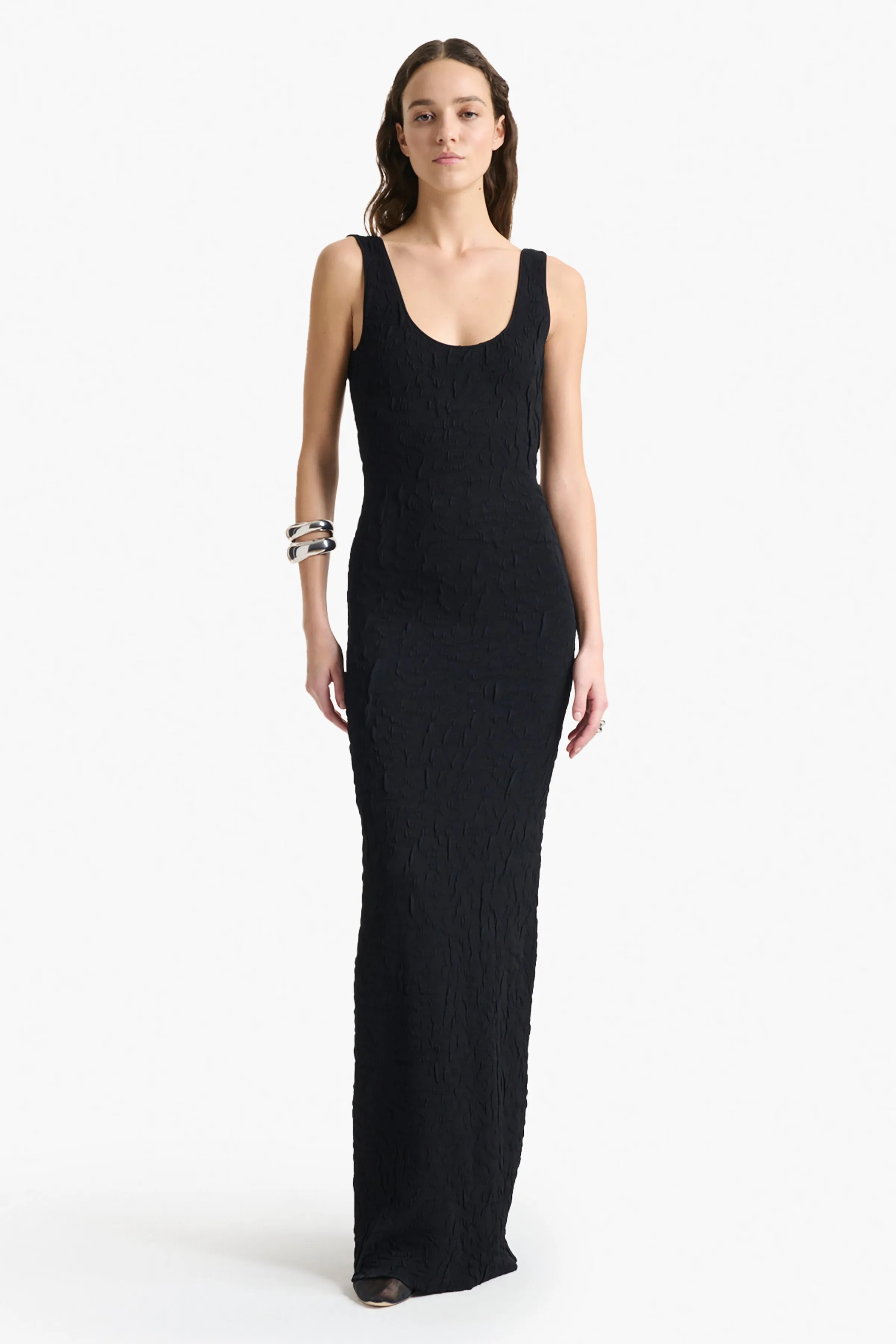 Duras Dress Altuzarra
