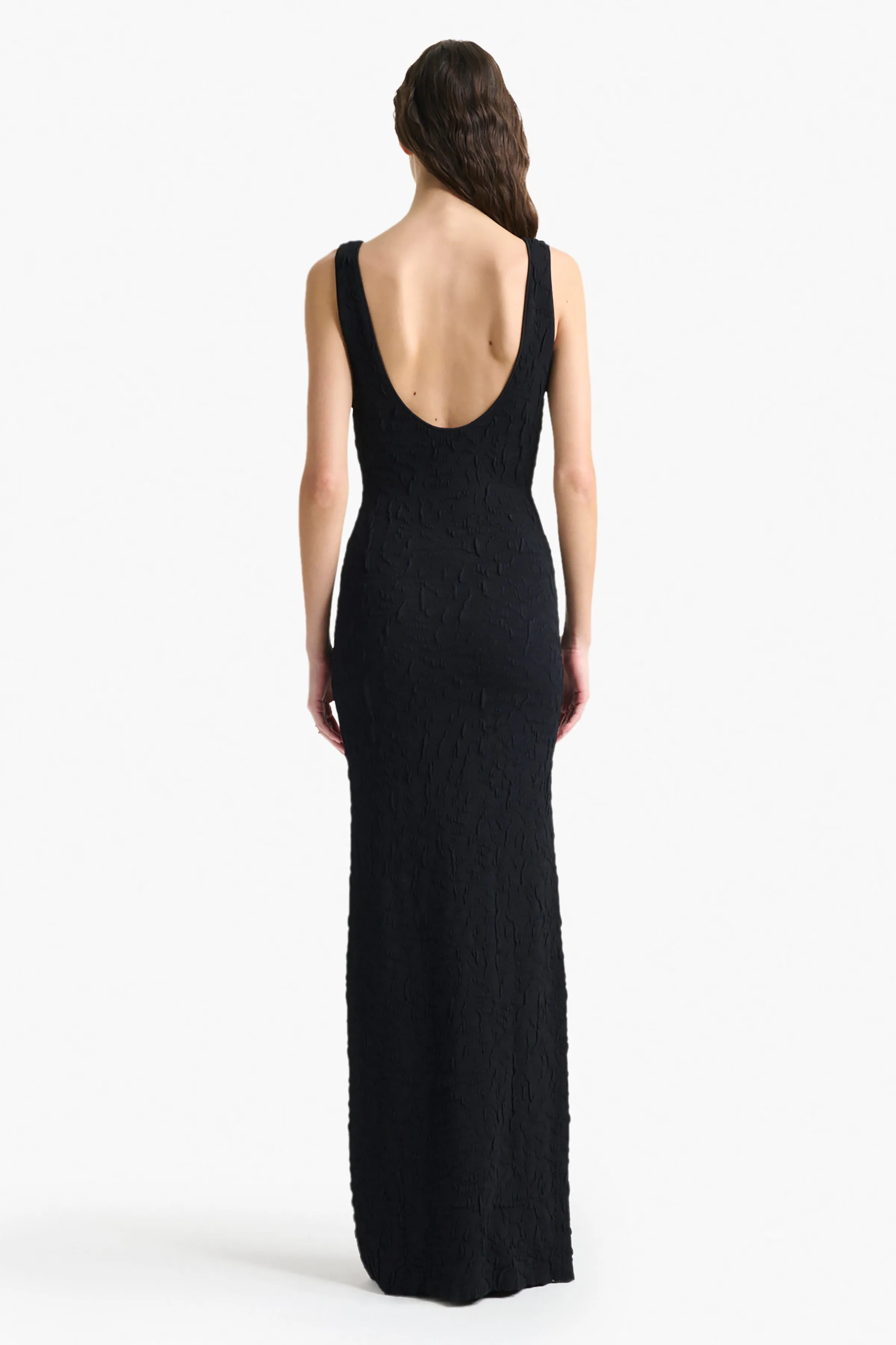 Duras Dress Altuzarra