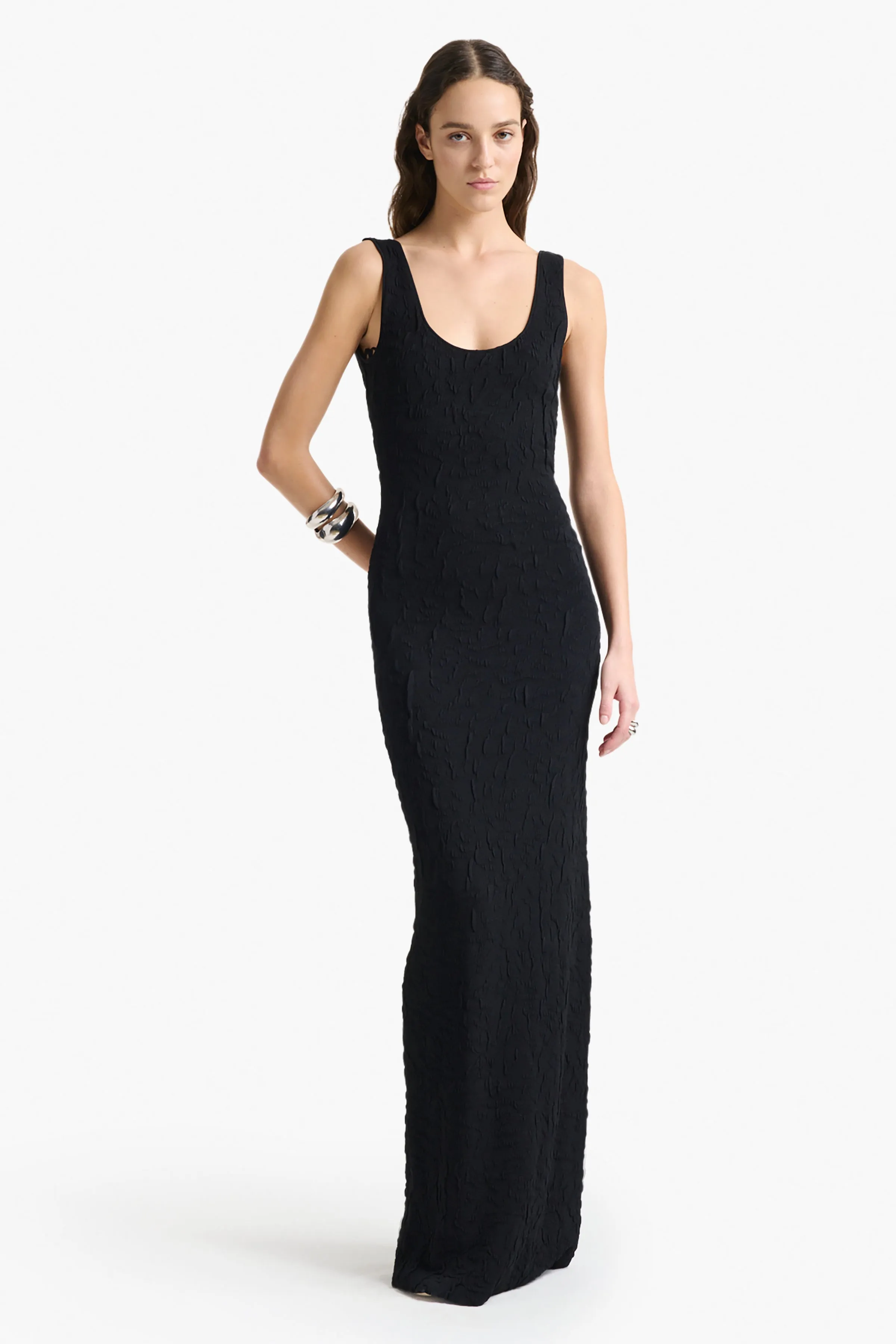 Duras Dress Altuzarra