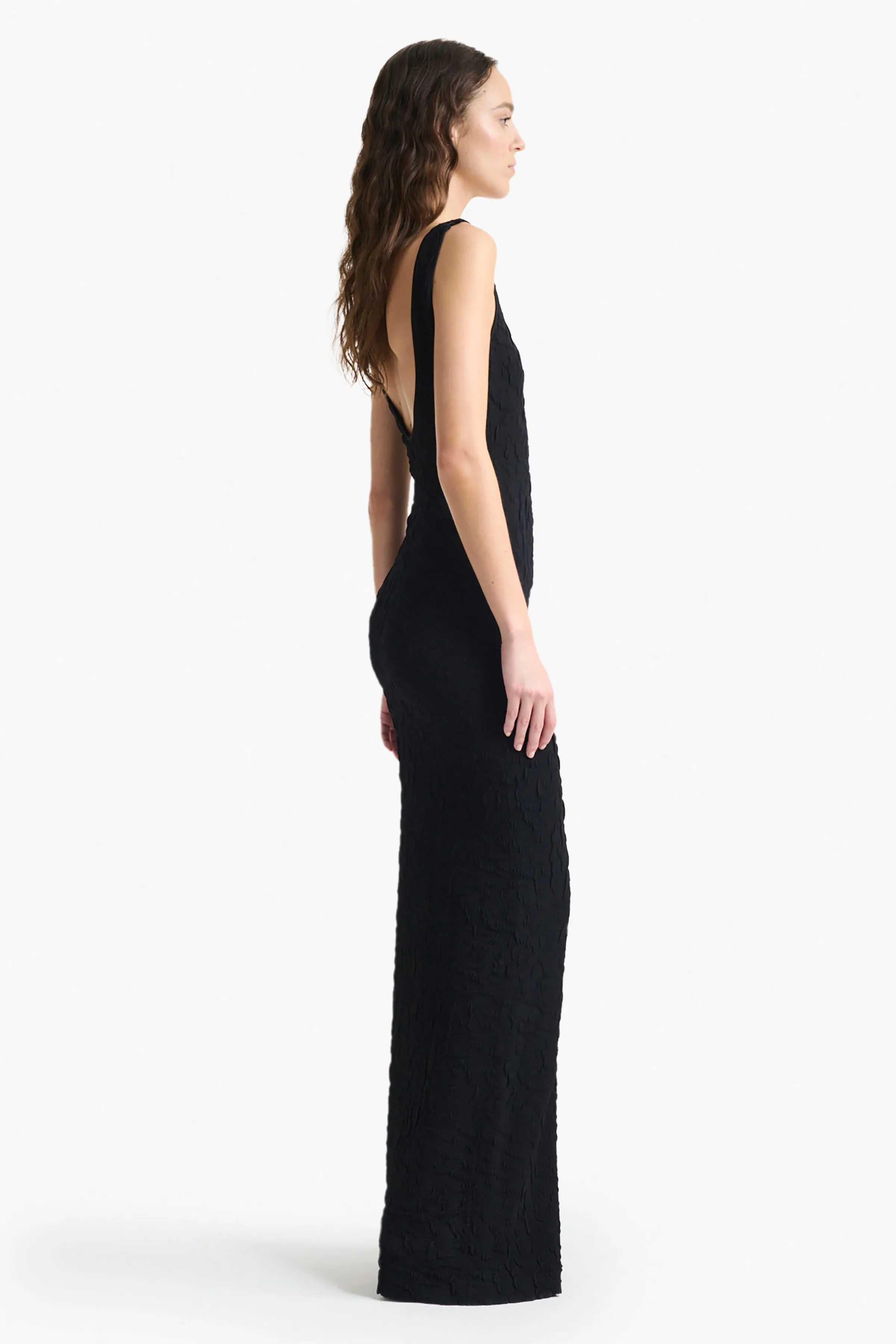 Duras Dress Altuzarra
