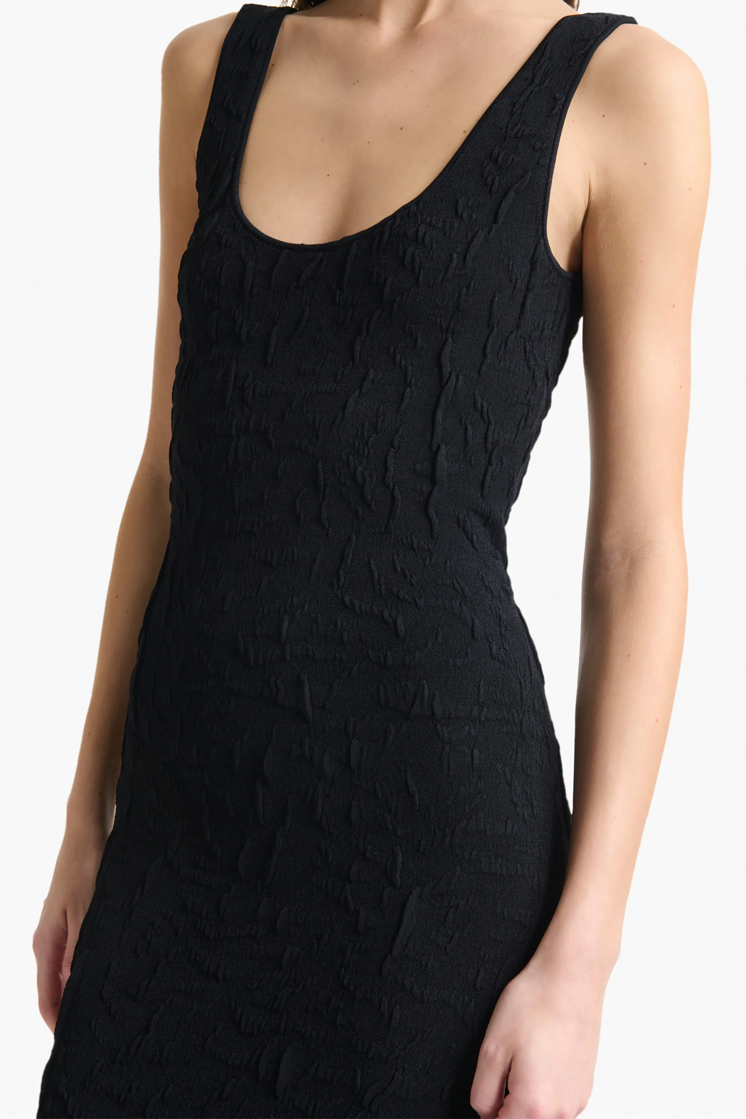 Duras Dress Altuzarra