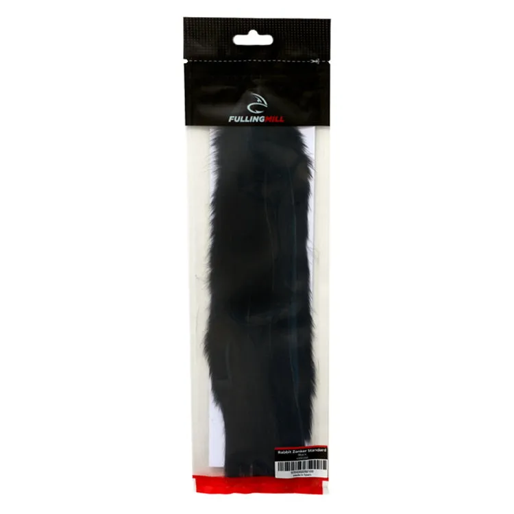 Fulling Mill Standard Rabbit Zonker Strips