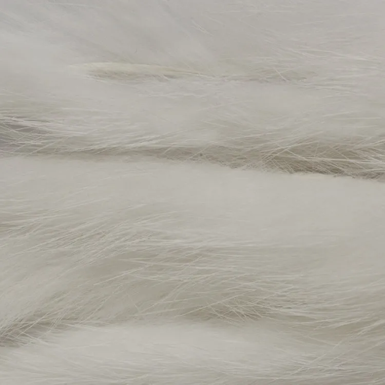 Fulling Mill Standard Rabbit Zonker Strips
