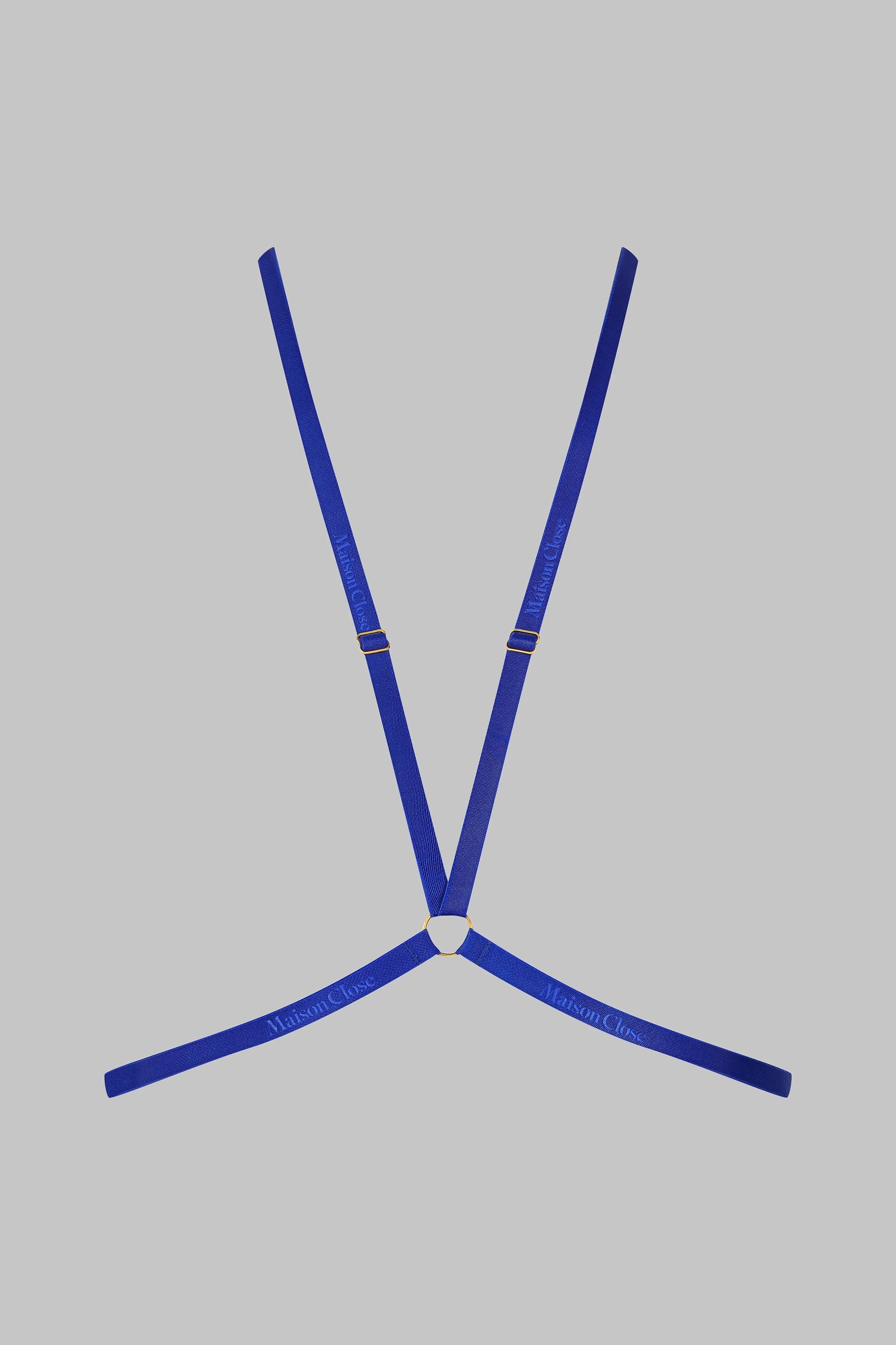 Harness - Signature Maison Close