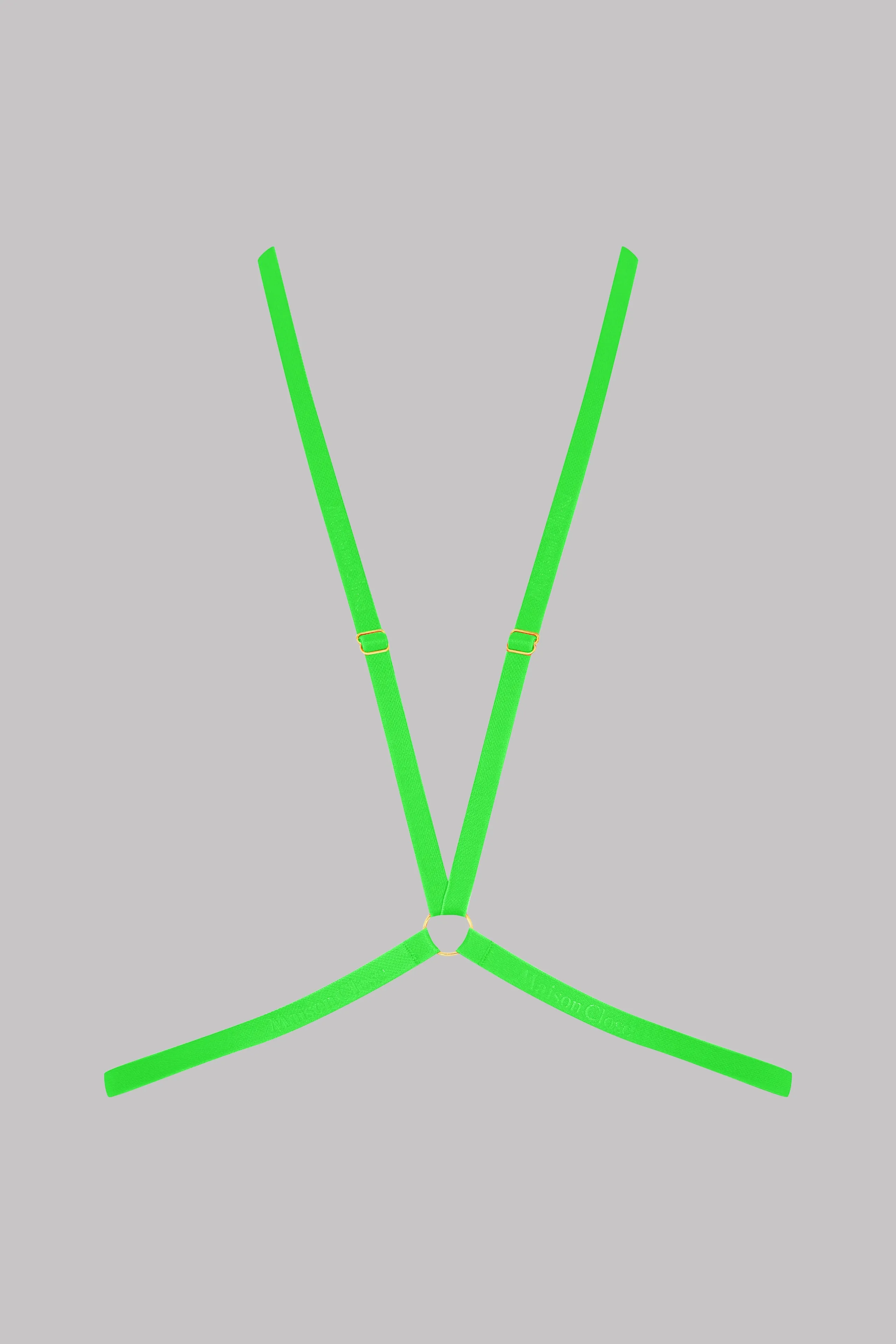 Harness - Signature Maison Close