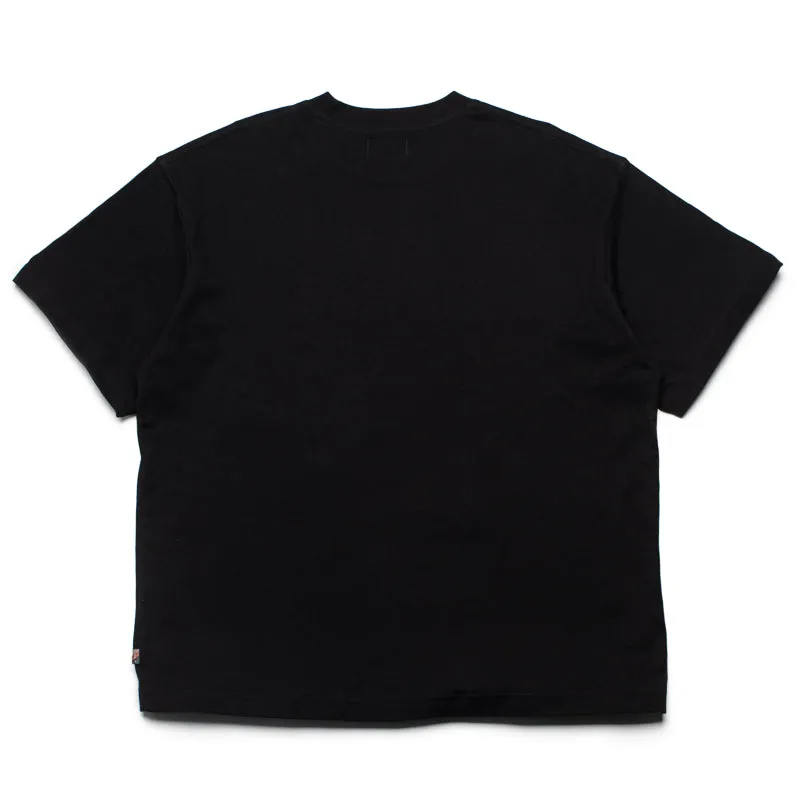 Honor The Gift Dignity Tee - Black