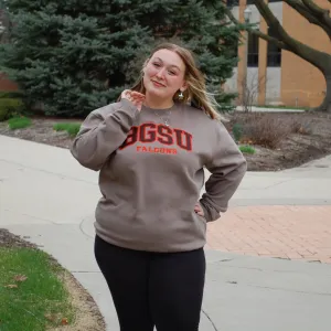 J America BGSU Falcons Crew