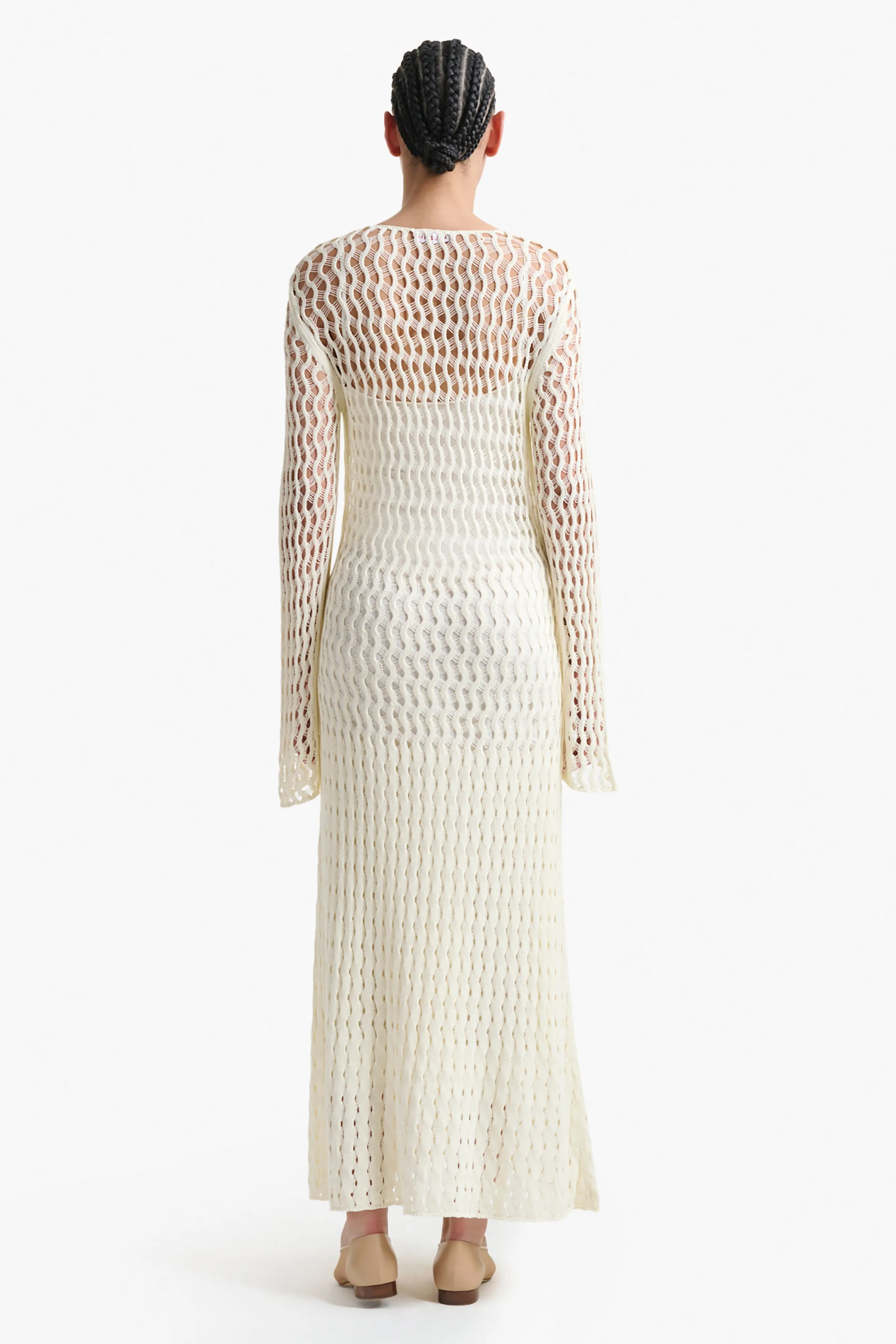 Jemmy Dress Altuzarra