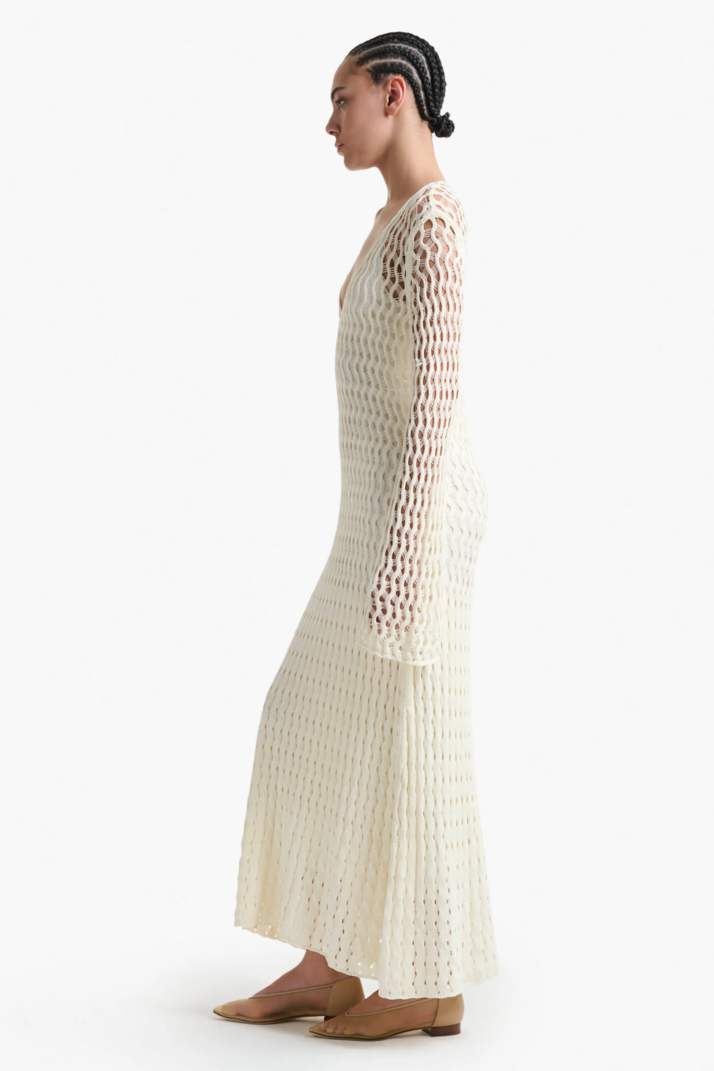 Jemmy Dress Altuzarra
