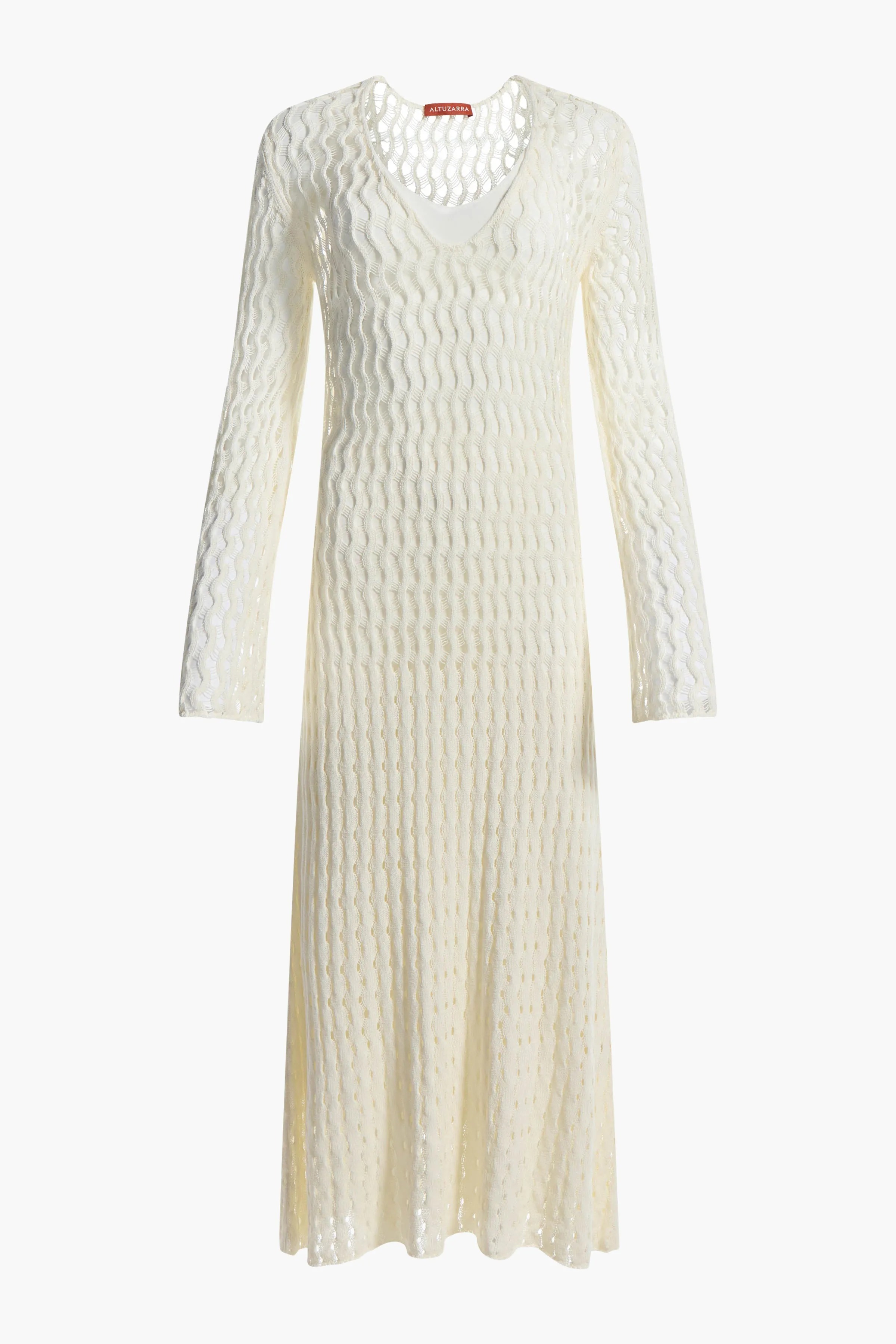 Jemmy Dress Altuzarra