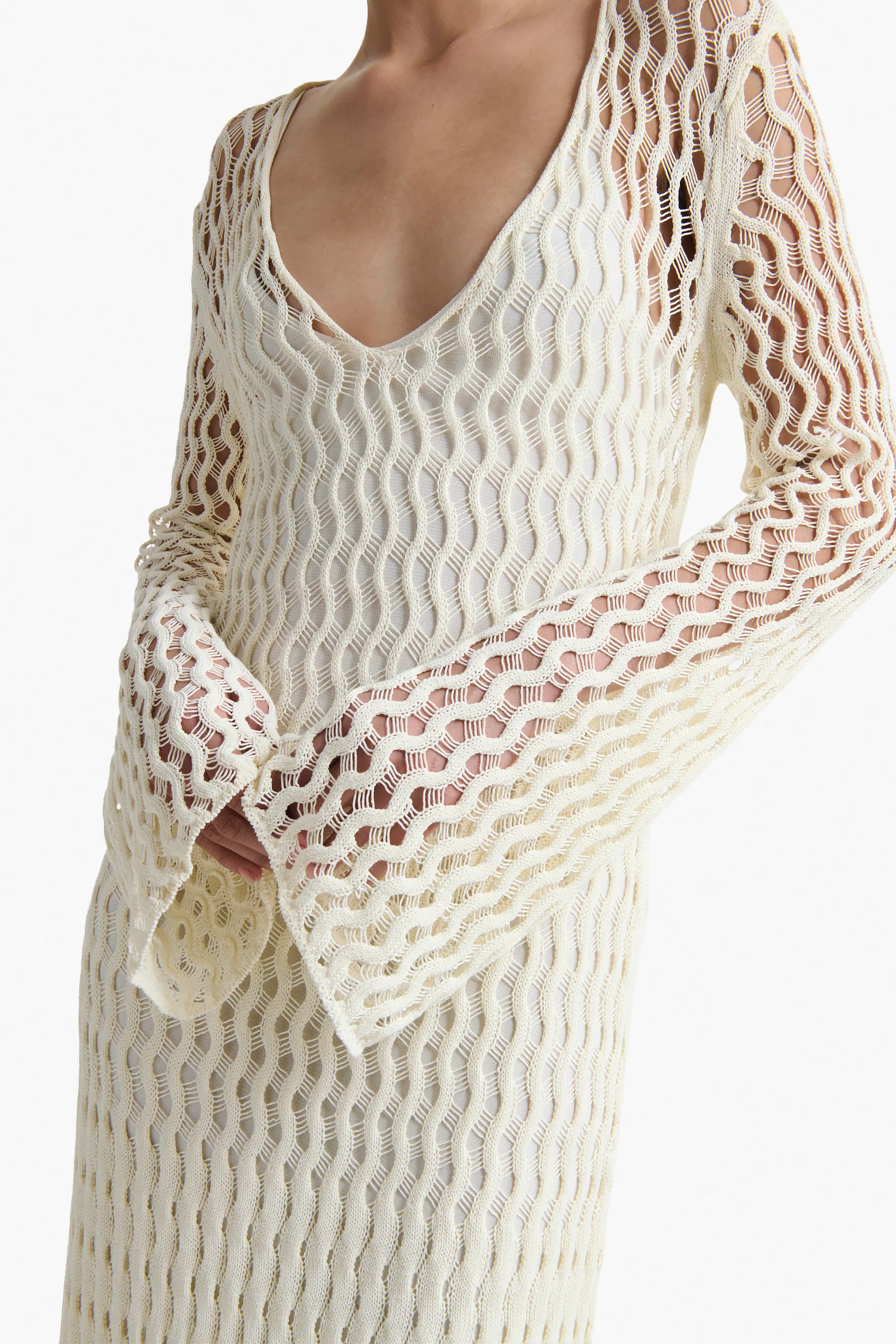 Jemmy Dress Altuzarra