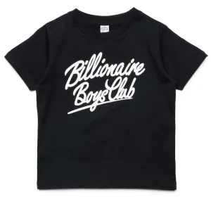 Kids Billionaire Boys Club Billionaut Tee - Black