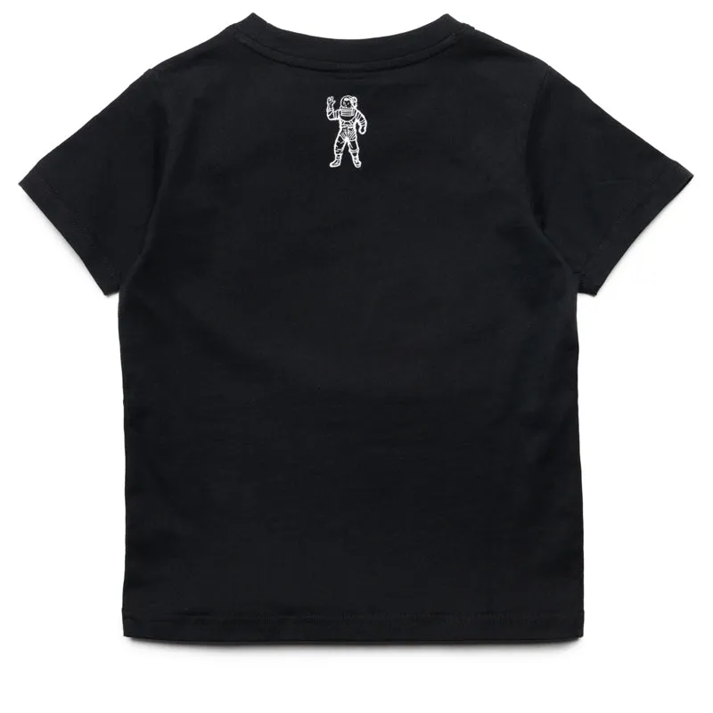 Kids Billionaire Boys Club Billionaut Tee - Black