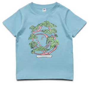 Kids Billionaire Boys Club Bonsai Tee - Milky Blue