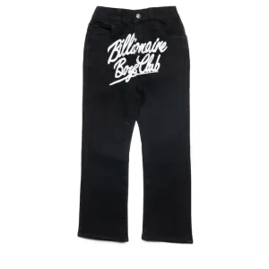 Kids Billionaire Boys Club Club Jeans - Black