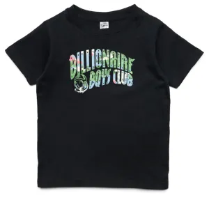 Kids Billionaire Boys Club Garden Arch Tee - Black