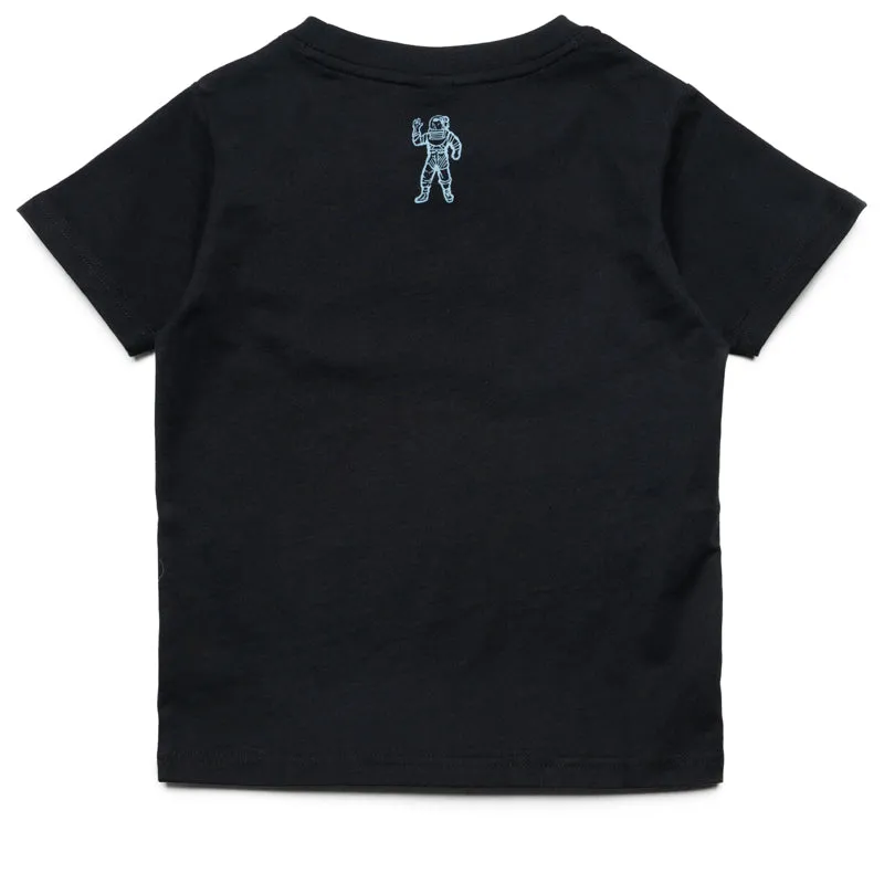Kids Billionaire Boys Club Garden Arch Tee - Black
